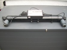 Yamitsu algae master for sale  LIVERPOOL