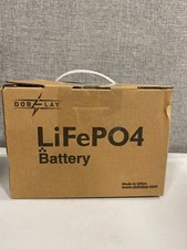 Lithium iron deep for sale  Wooster