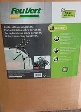 Porte vélo vélos d'occasion  Vaulx-en-Velin