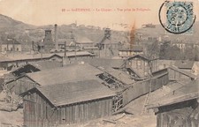 Saint etienne clapier d'occasion  Expédié en Belgium