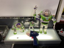 Figurines buzz éclair d'occasion  Lyon I