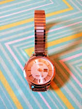 Marquis damen uhr gebraucht kaufen  Münster