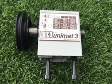 Original emco unimat for sale  HARROGATE