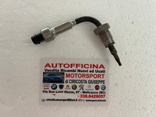 Sensore temperatura gas usato  Sinopoli