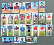 Calciatori 1965 panini usato  Roma