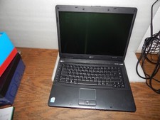 Notebook acer extensa gebraucht kaufen  Mühlhausen/Thüringen