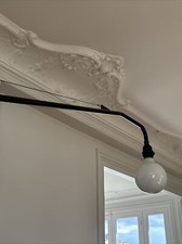 Lampe potence jean d'occasion  Paris III