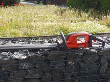 Husqvarna akku heckenschere gebraucht kaufen  Treuen