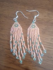 Boucles oreilles native d'occasion  La Mure