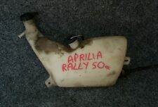 Serbatoio aprilia rally usato  Noventa Vicentina