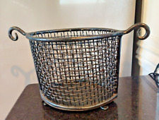 Vintage industrial metal for sale  Warwick
