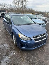 Subaru impreza windshield for sale  East Rochester