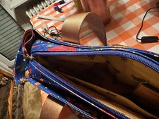 Damen handtasche gebraucht kaufen  Heppenheim (Bergstraße)