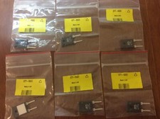 Caddock precision resistor for sale  BUCKLEY