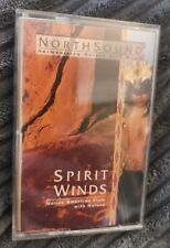 Spirit winds north for sale  PLYMOUTH