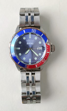 Orologio polso metallo usato  Sacile