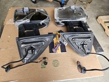 Used painted black for sale  Independence