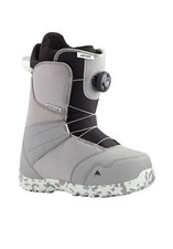 Scarponi snowboard burton usato  Brescia