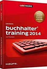 Lexware buchhalter training gebraucht kaufen  Berlin