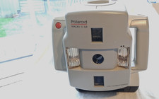 Polaroid macro slr for sale  SHEFFIELD