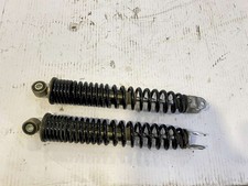 Coppia ammortizzatori honda usato  Gambettola