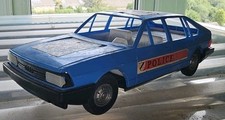 Etc plastic audi for sale  NEWTON ABBOT