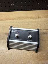 Fender two button for sale  Fort Worth
