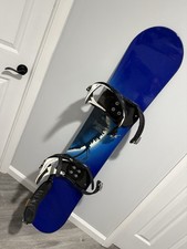 Rossignol snowboard dazer for sale  Silver Spring