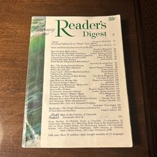 reader digest d'occasion reader digest d'occasion Expédié en Belgium