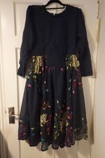 Vintage style blue for sale  BELFAST