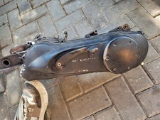 Peugeot roller motor gebraucht kaufen  Niedenstein