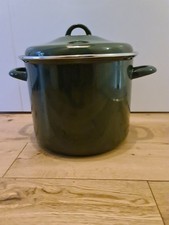 Stock pot lid for sale  ASHTON-UNDER-LYNE