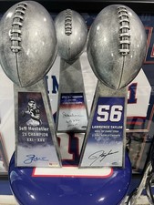 New york giants for sale  Moseley