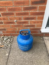 Empty calor cas for sale  OLDHAM