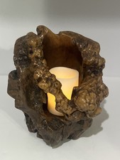 Manzanita burl live for sale  Killen