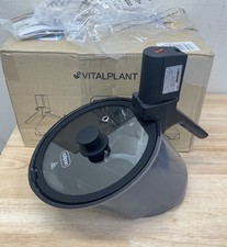 Open box vitalplant for sale  Greenwood