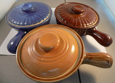 Usa pottery french for sale  Harwood