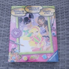 Ravensburger malen zahlen gebraucht kaufen  Göppingen