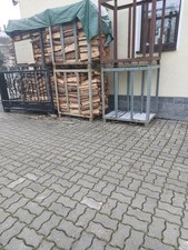 stapel gitterboxen gebraucht kaufen  Syrau