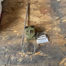 Termostato para fritadeira de formigas P8901-71 comprar usado Termostato para fritadeira de formigas P8901-71 comprar usado  Enviando para Brazil