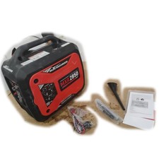2850w gas powered for sale  Dayton