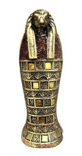 Vtg miniature egyptian for sale  New Milford