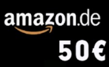 Amazon euro gutschein gebraucht kaufen  Stuttgart