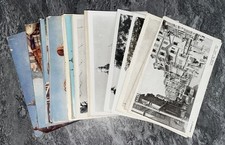 Vintage antique postcards for sale  PENMAENMAWR