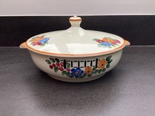 Légumier plat couvercle d'occasion  Rueil-Malmaison