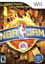 Nba jam nintendo d'occasion  Expédié en Belgium