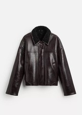 Zara jacket for sale  GRAYS