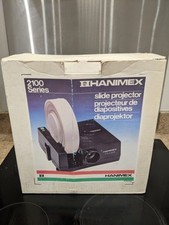 hanimex projector for sale hanimex projector for sale BOGNOR REGIS