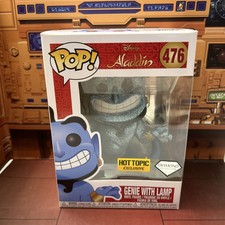 Funko pop aladdin for sale  Fulton