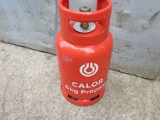 6kg calor propane for sale  WHITCHURCH